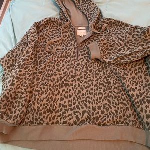 American eagle sweater